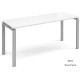 Adapt Shallow Bench Style Office Desk